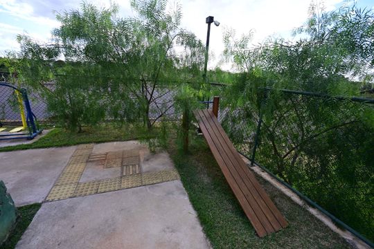 Apartamento à venda com 2 quartos, 42m² em Setor Grajaú, Goiânia