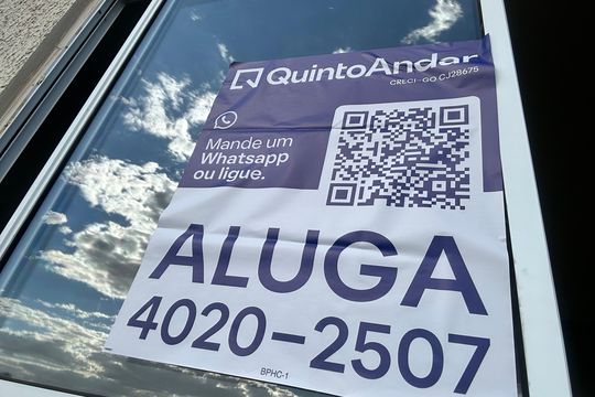 Apartamento à venda com 2 quartos, 42m² em Setor Grajaú, Goiânia