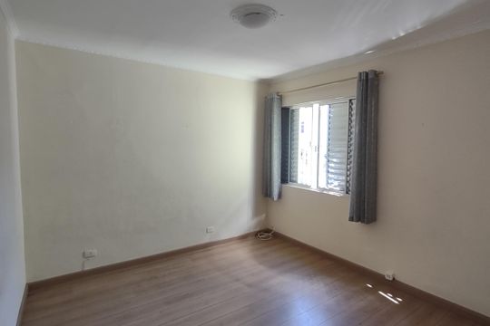 Quarto 2 de casa à venda com 3 quartos, 144m² em Nova Gerti, São Caetano do Sul