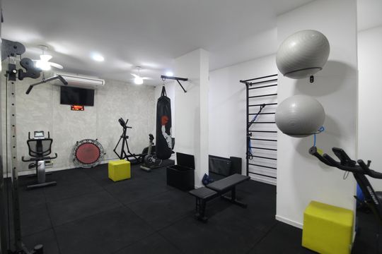 Área Comum de apartamento à venda com 2 quartos, 133m² em Freguesia (jacarepaguá), Rio de Janeiro