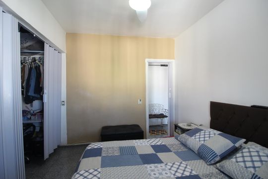 Quarto 2 de apartamento à venda com 2 quartos, 133m² em Freguesia (jacarepaguá), Rio de Janeiro