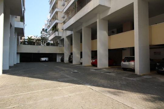 Área Comum de apartamento à venda com 2 quartos, 133m² em Freguesia (jacarepaguá), Rio de Janeiro