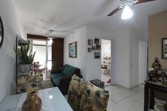 Apartamento à venda com 2 quartos, 133m² em Freguesia (jacarepaguá), Rio de Janeiro