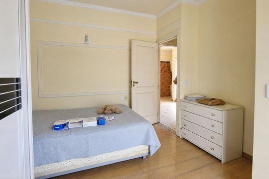 Quarto de casa à venda com 4 quartos, 900m² em Vila Proost de Souza, Campinas
