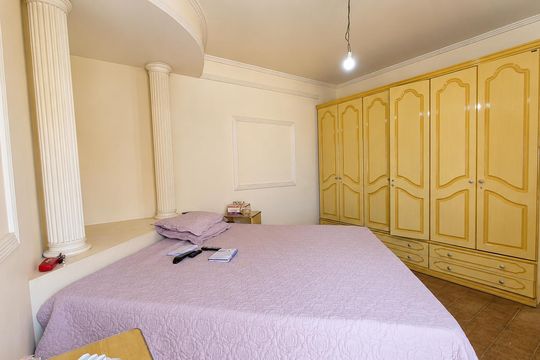 Quarto de casa à venda com 4 quartos, 900m² em Vila Proost de Souza, Campinas