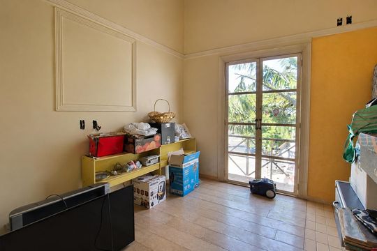 Quarto de casa à venda com 4 quartos, 900m² em Vila Proost de Souza, Campinas