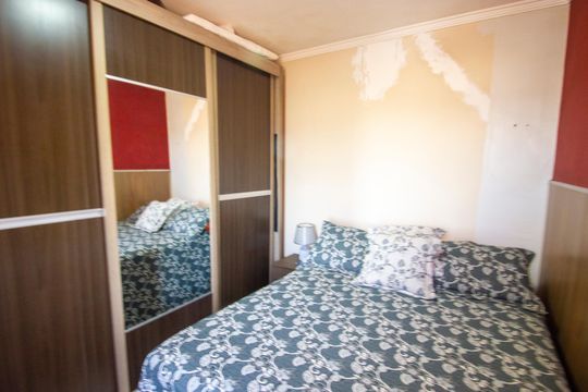 Apartamento à venda com 2 quartos, 58m² em Riacho Fundo Ii-3a Etapa, Brasília