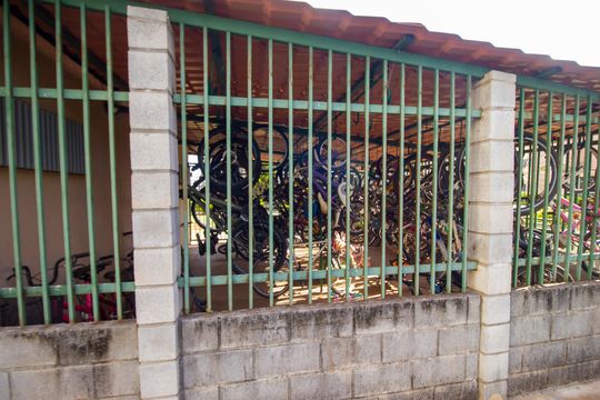Apartamento à venda com 2 quartos, 58m² em Riacho Fundo Ii-3a Etapa, Brasília
