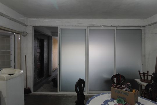 Área de Serviço de casa à venda com 3 quartos, 180m² em Alípio de Melo, Belo Horizonte