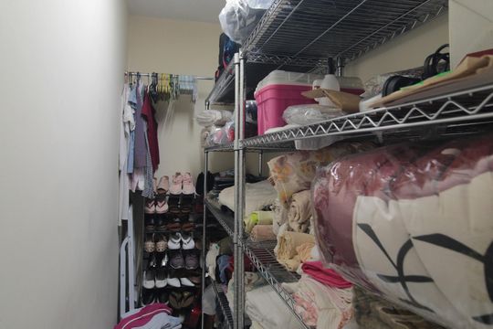 Roupeiro de casa à venda com 3 quartos, 180m² em Alípio de Melo, Belo Horizonte