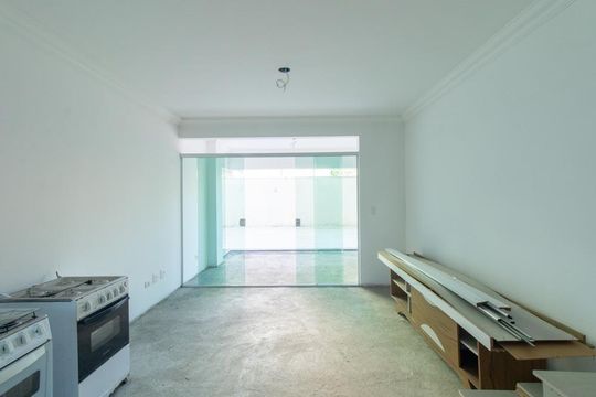 Apartamento à venda com 3 quartos, 190m² em Vila Izabel, Curitiba