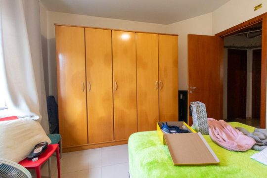 Quarto 1 de casa à venda com 3 quartos, 223m² em Centro, Curitiba