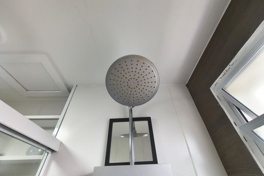 Apartamento à venda com 2 quartos, 55m² em Pechincha, Rio de Janeiro