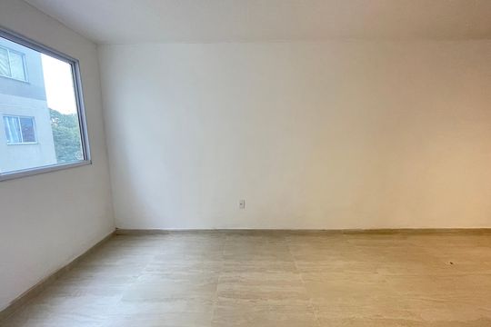 Sala de apartamento para alugar com 2 quartos, 42m² em Jardim Arpoador, São Paulo