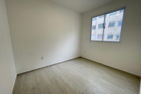 Quarto 2 de apartamento para alugar com 2 quartos, 42m² em Jardim Arpoador, São Paulo