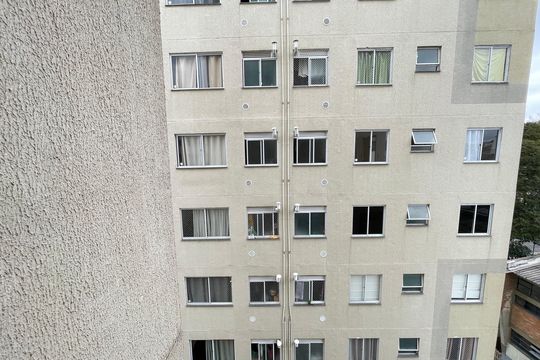 Sala de apartamento para alugar com 2 quartos, 42m² em Jardim Arpoador, São Paulo