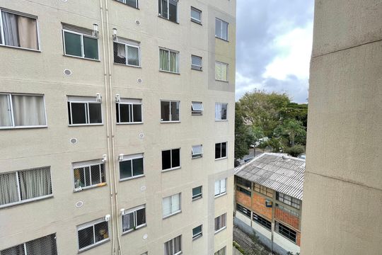 Sala de apartamento para alugar com 2 quartos, 42m² em Jardim Arpoador, São Paulo