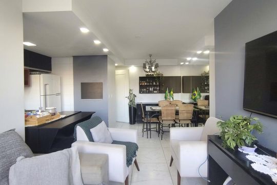 Apartamento para alugar com 3 quartos, 67m² em Passo d’Areia, Porto Alegre