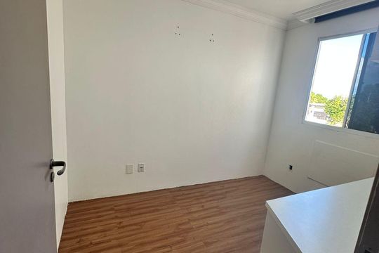 Quarto 2 de apartamento para alugar com 2 quartos, 39m² em Nova Brasília, Salvador