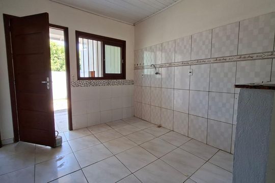 Apartamento para alugar com 3 quartos, 112m² em Estreito, Florianópolis