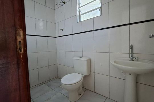 Apartamento para alugar com 3 quartos, 112m² em Estreito, Florianópolis