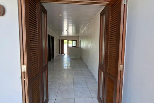 Apartamento para alugar com 3 quartos, 112m² em Estreito, Florianópolis