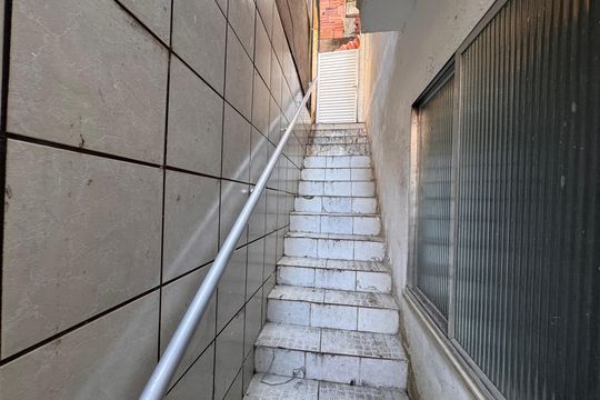 Área comum de casa à venda com 2 quartos, 29m² em Recreio dos Bandeirantes, Rio de Janeiro