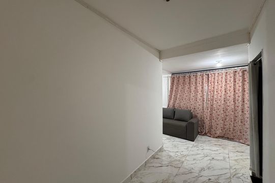Sala de casa à venda com 2 quartos, 29m² em Recreio dos Bandeirantes, Rio de Janeiro