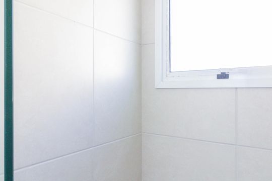 Banheiro de apartamento para alugar com 2 quartos, 40m² em Nossa Senhora do O, São Paulo