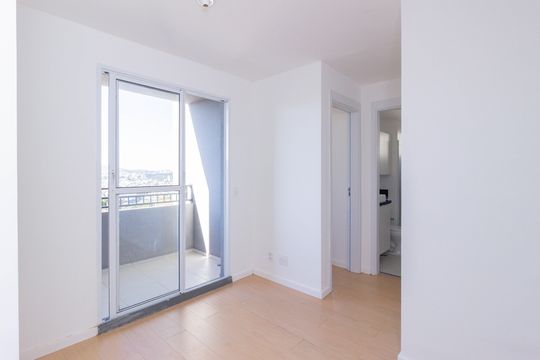 Apartamento para alugar com 2 quartos, 40m² em Nossa Senhora do O, São Paulo