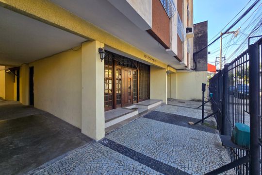Área comum de apartamento para alugar com 2 quartos, 68m² em Mutondo, São Gonçalo