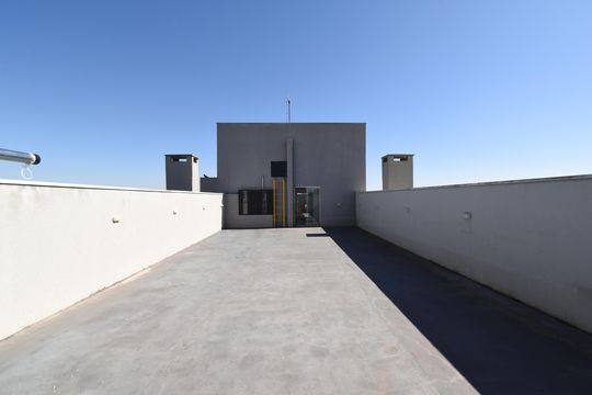 Área comum de apartamento para alugar com 3 quartos, 81m² em Emiliano Perneta, Pinhais