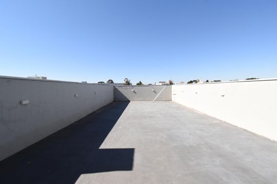 Área comum de apartamento para alugar com 3 quartos, 81m² em Emiliano Perneta, Pinhais