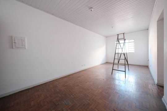 Sala de apartamento para alugar com 2 quartos, 70m² em Vila Talarico, São Paulo
