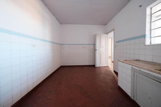 Cozinha/Área de serviço de apartamento para alugar com 2 quartos, 70m² em Vila Talarico, São Paulo