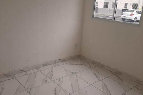 Apartamento para alugar com 2 quartos, 55m² em Vilar Novo, Belford Roxo