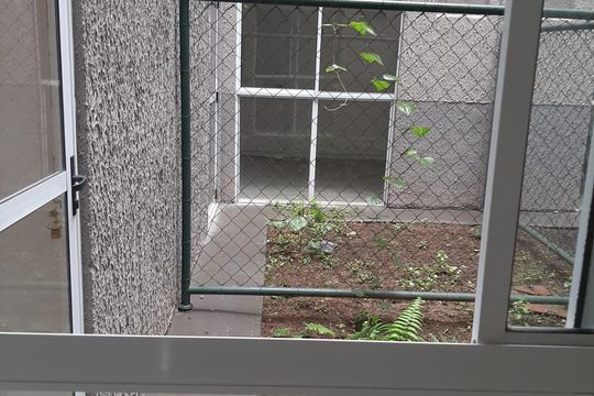 Apartamento para alugar com 2 quartos, 55m² em Vilar Novo, Belford Roxo