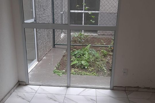 Apartamento para alugar com 2 quartos, 55m² em Vilar Novo, Belford Roxo