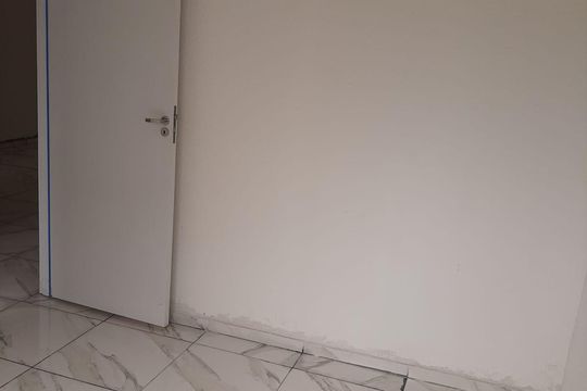 Apartamento para alugar com 2 quartos, 55m² em Vilar Novo, Belford Roxo