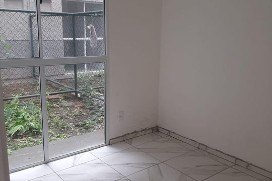 Apartamento para alugar com 2 quartos, 55m² em Vilar Novo, Belford Roxo