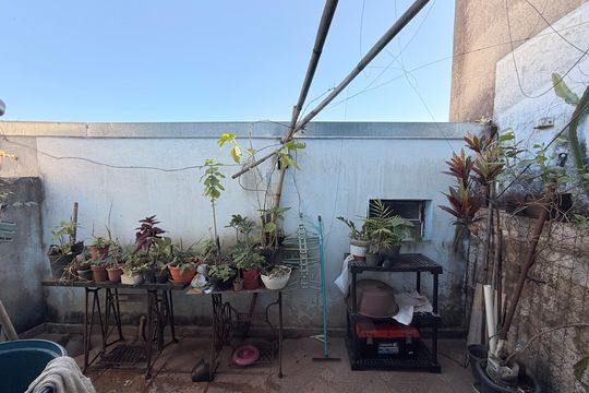 Área de Serviço de casa à venda com 3 quartos, 109m² em jardim paulista, Várzea Paulista