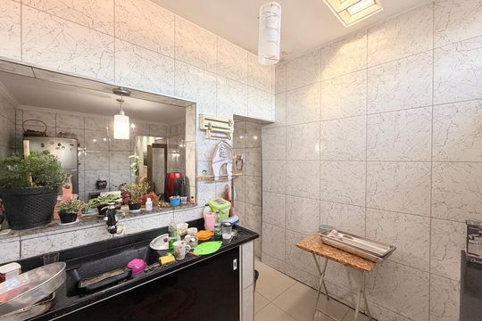 Cozinha de casa à venda com 3 quartos, 109m² em jardim paulista, Várzea Paulista