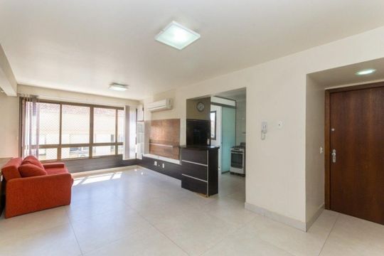Apartamento para alugar com 2 quartos, 88m² em São João, Porto Alegre