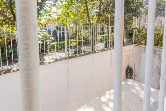 Vista da Suíte 1 de casa à venda com 4 quartos, 790m² em Jardim Santa Helena, São Paulo