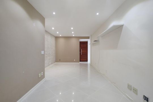 Apartamento à venda com 3 quartos, 93m² em Freguesia (jacarepaguá), Rio de Janeiro
