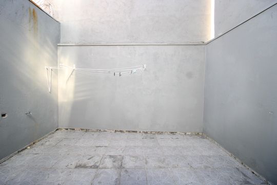 Área de Serviço / Quintal de casa à venda com 2 quartos, 84m² em Jardim Helena, São Paulo