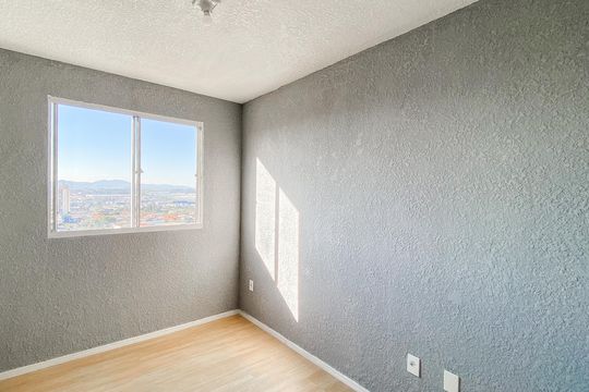 Quarto 2 de apartamento à venda com 2 quartos, 43m² em Jardim Belem, São Paulo