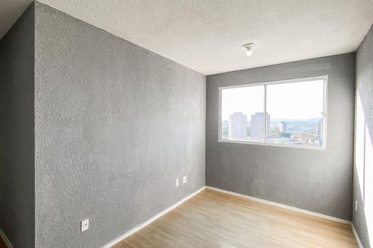Apartamento à venda com 2 quartos, 43m² em Jardim Belem, São Paulo