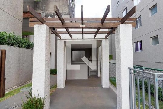 Apartamento à venda com 2 quartos, 43m² em Jardim Belem, São Paulo