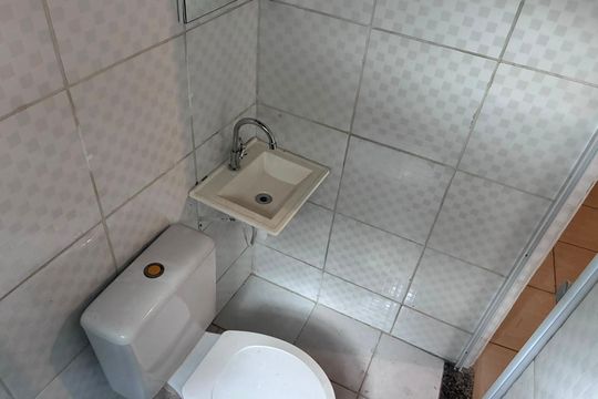 Kitnet/Studio para alugar com 1 quarto, 41m² em Recreio dos Bandeirantes, Rio de Janeiro